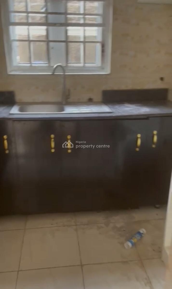 Standard, Spacious and Magnificent 1 Bedroom Apartment, Life Camp, Abuja, Mini Flat (room and Parlour) for Rent