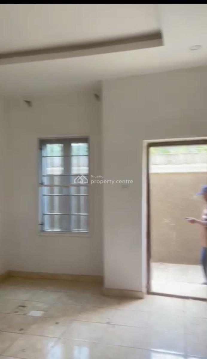 Standard, Spacious and Magnificent 1 Bedroom Apartment, Life Camp, Abuja, Mini Flat (room and Parlour) for Rent