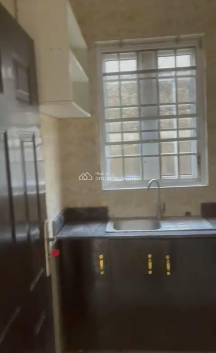 Standard, Spacious and Magnificent 1 Bedroom Apartment, Life Camp, Abuja, Mini Flat (room and Parlour) for Rent