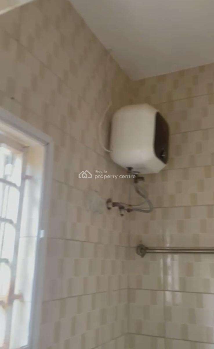 Standard, Spacious and Magnificent 1 Bedroom Apartment, Life Camp, Abuja, Mini Flat (room and Parlour) for Rent