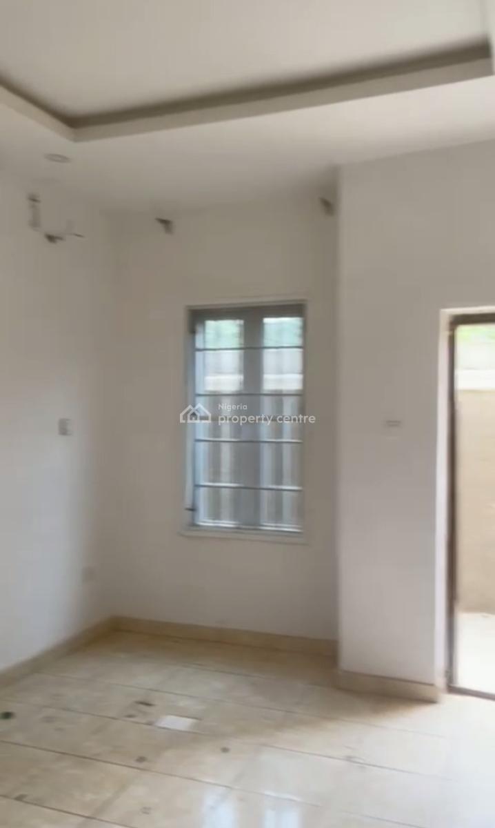 Standard, Spacious and Magnificent 1 Bedroom Apartment, Life Camp, Abuja, Mini Flat (room and Parlour) for Rent