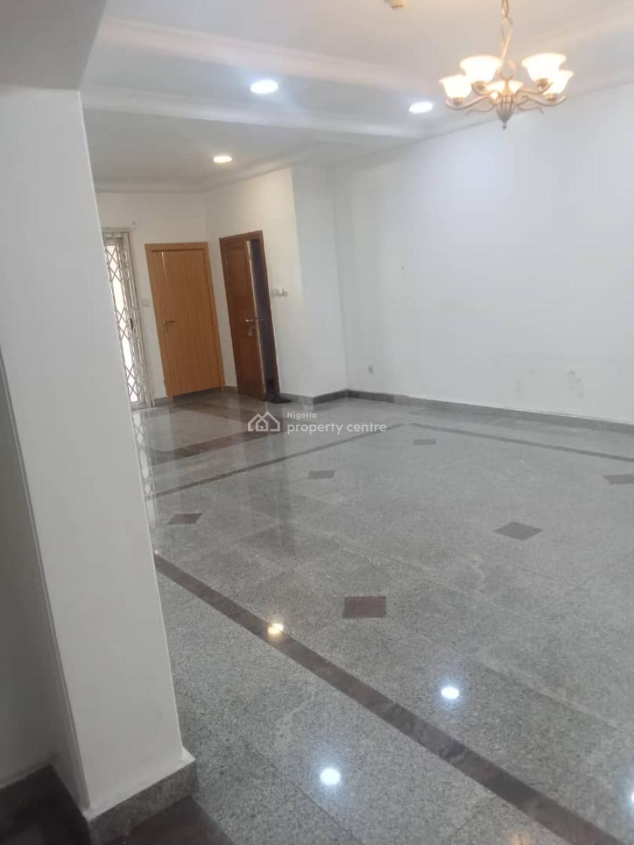 3bedroom Banana Island for  3 Bedroom with a Gymn, Banana Island, Ikoyi, Lagos, Flat / Apartment for Rent