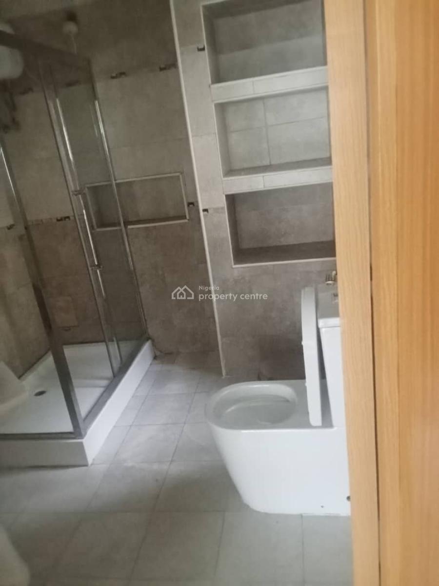 3bedroom Banana Island for  3 Bedroom with a Gymn, Banana Island, Ikoyi, Lagos, Flat / Apartment for Rent