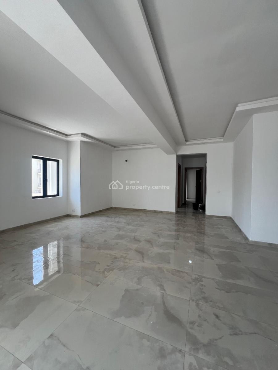 Brand New Luxury 2 Bedroom Apartment, Lekki Phase 1, Lekki, Lagos, Flat / Apartment for Rent