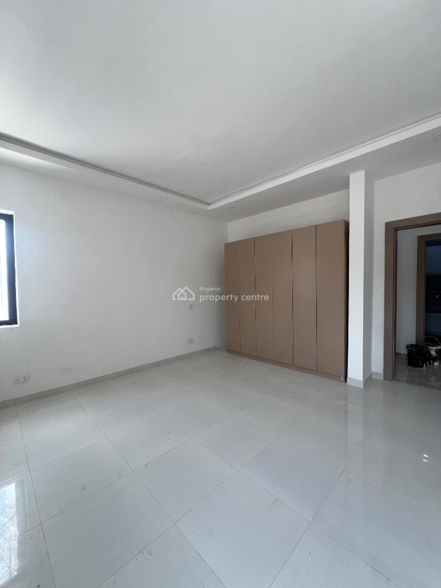 Brand New Luxury 2 Bedroom Apartment, Lekki Phase 1, Lekki, Lagos, Flat / Apartment for Rent