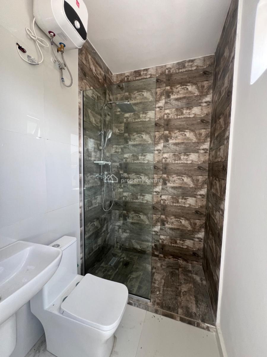 Brand New Luxury 2 Bedroom Apartment, Lekki Phase 1, Lekki, Lagos, Flat / Apartment for Rent