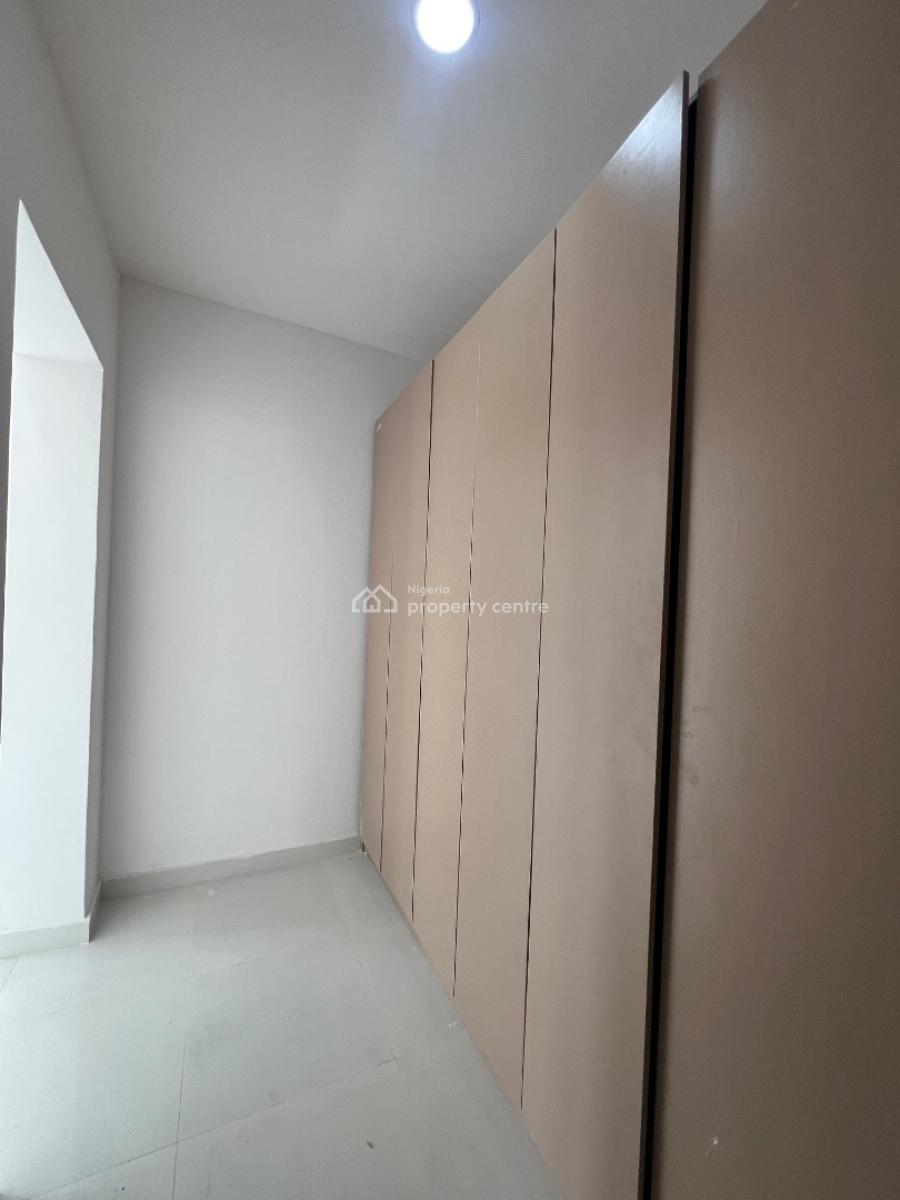 Brand New Luxury 2 Bedroom Apartment, Lekki Phase 1, Lekki, Lagos, Flat / Apartment for Rent