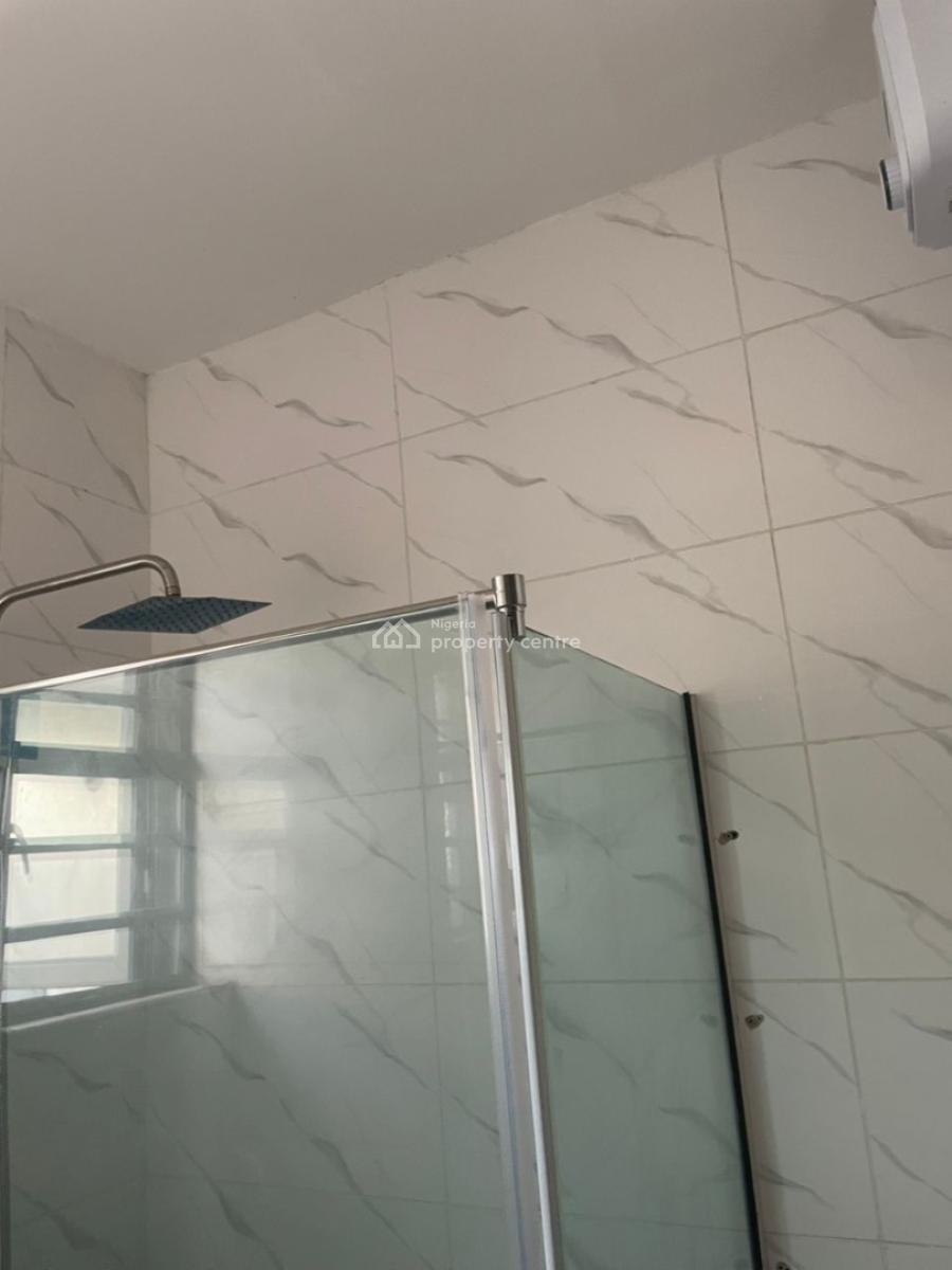4bedroom Terrace Duplex, Abraham Adesonya, Ajah, Lagos, Flat / Apartment for Rent