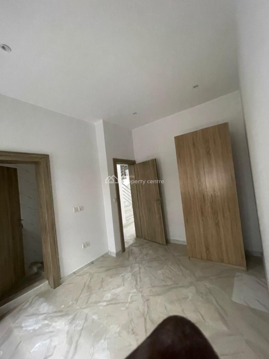 4bedroom Terrace Duplex, Abraham Adesonya, Ajah, Lagos, Flat / Apartment for Rent