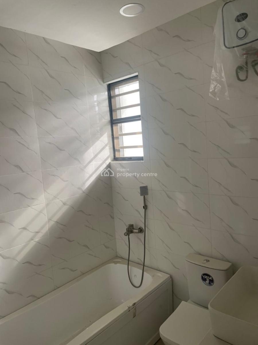 4bedroom Terrace Duplex, Abraham Adesonya, Ajah, Lagos, Flat / Apartment for Rent