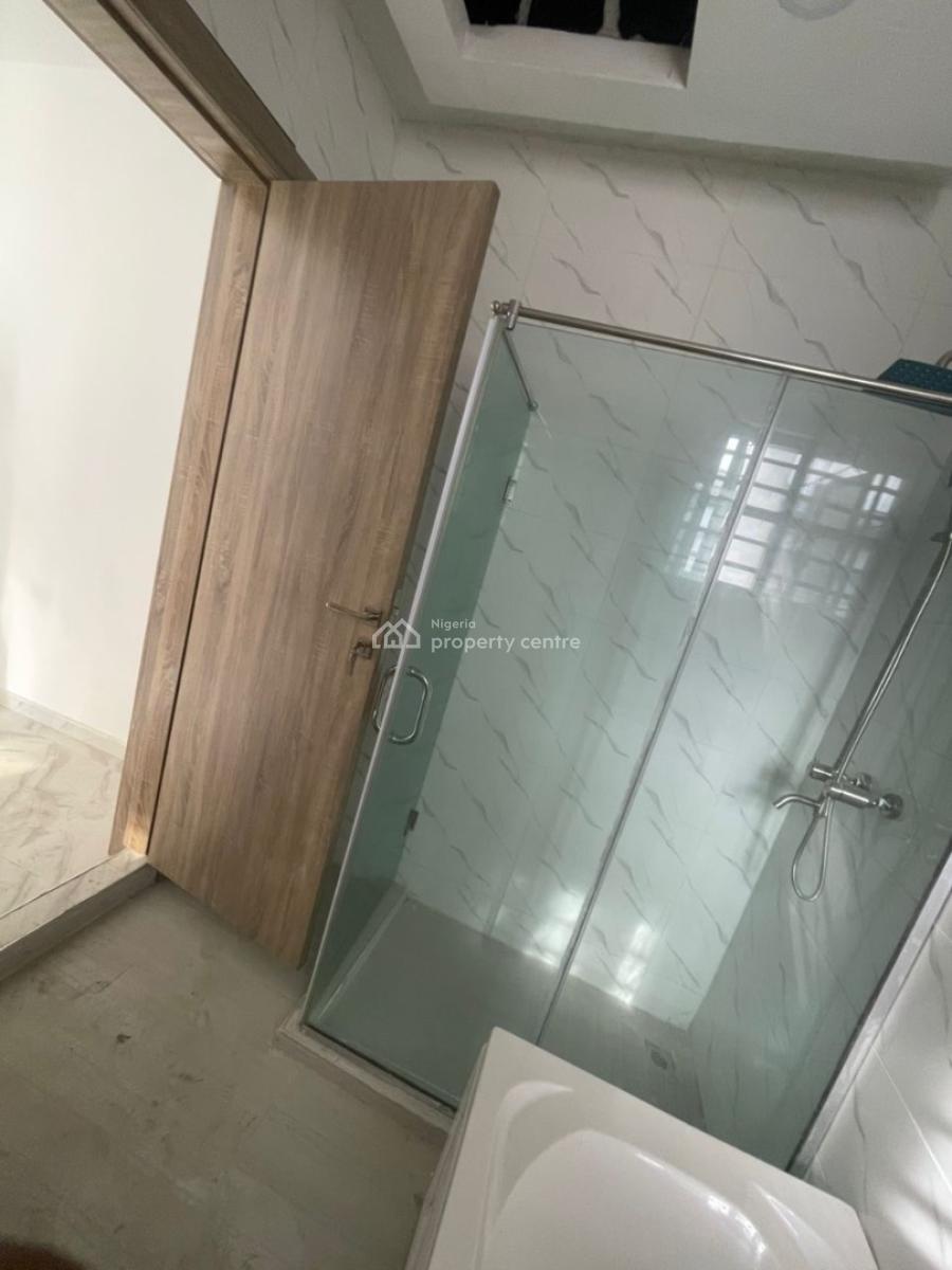 4bedroom Terrace Duplex, Abraham Adesonya, Ajah, Lagos, Flat / Apartment for Rent