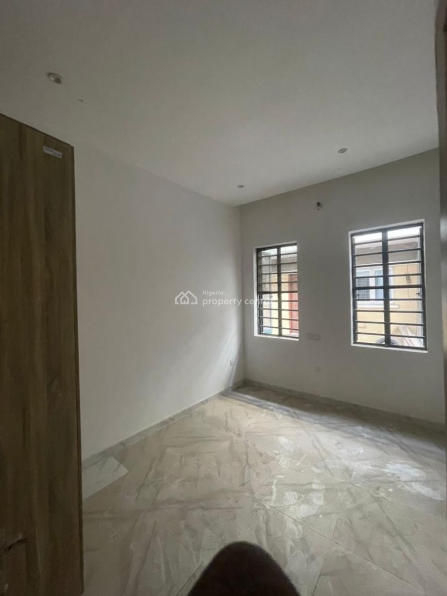 4bedroom Terrace Duplex, Abraham Adesonya, Ajah, Lagos, Flat / Apartment for Rent