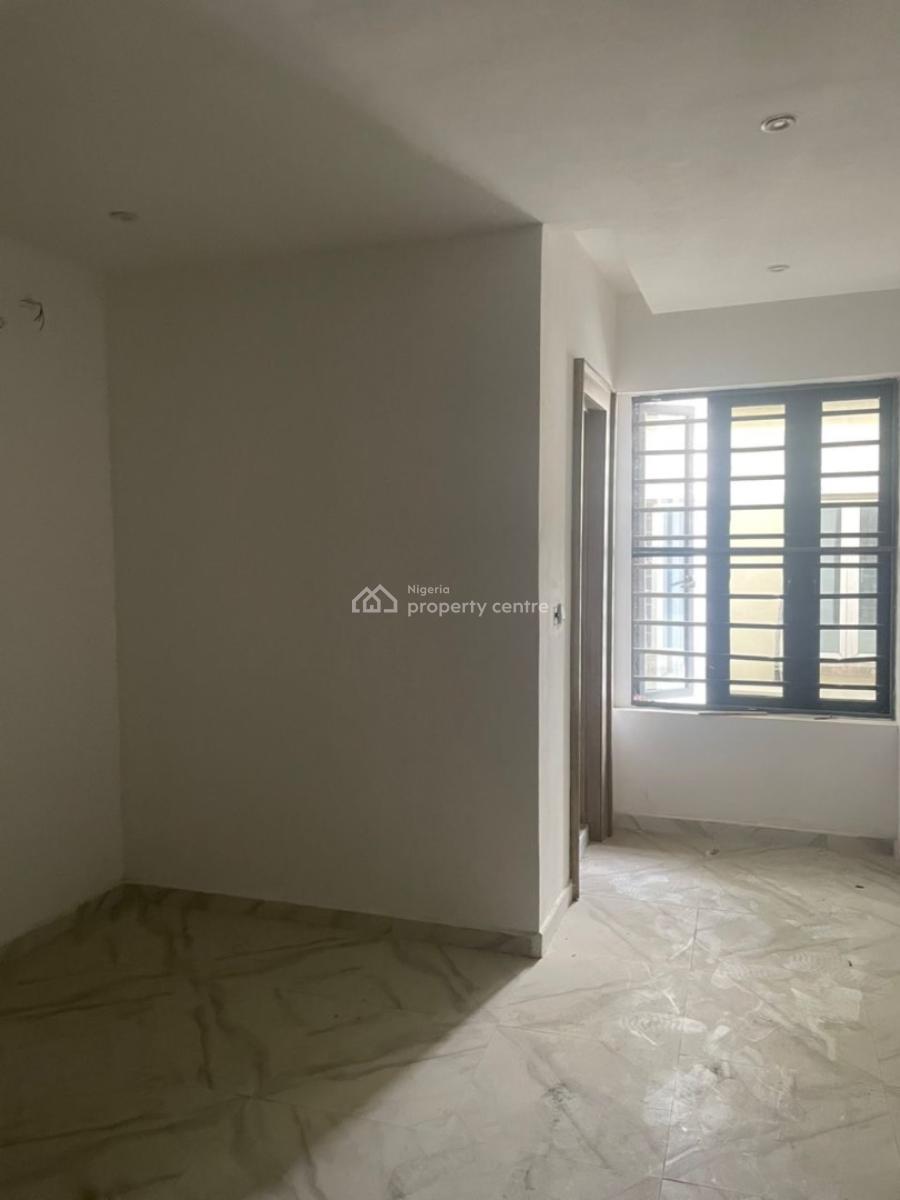 4bedroom Terrace Duplex, Abraham Adesonya, Ajah, Lagos, Flat / Apartment for Rent
