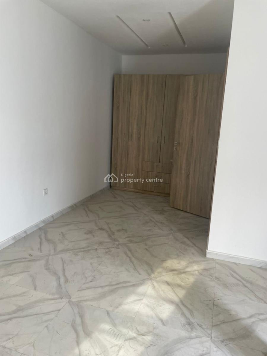 4bedroom Terrace Duplex, Abraham Adesonya, Ajah, Lagos, Flat / Apartment for Rent