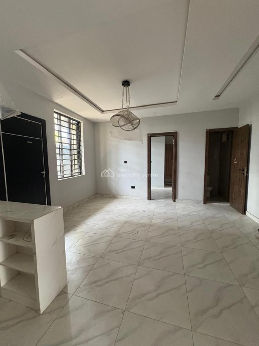 Luxury 2 Bedroom Apartment, Off Kunsela, Ikate Elegushi, Lekki, Lagos, Flat / Apartment for Rent