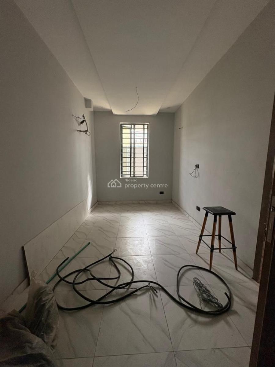 Luxury 2 Bedroom Apartment, Off Kunsela, Ikate Elegushi, Lekki, Lagos, Flat / Apartment for Rent