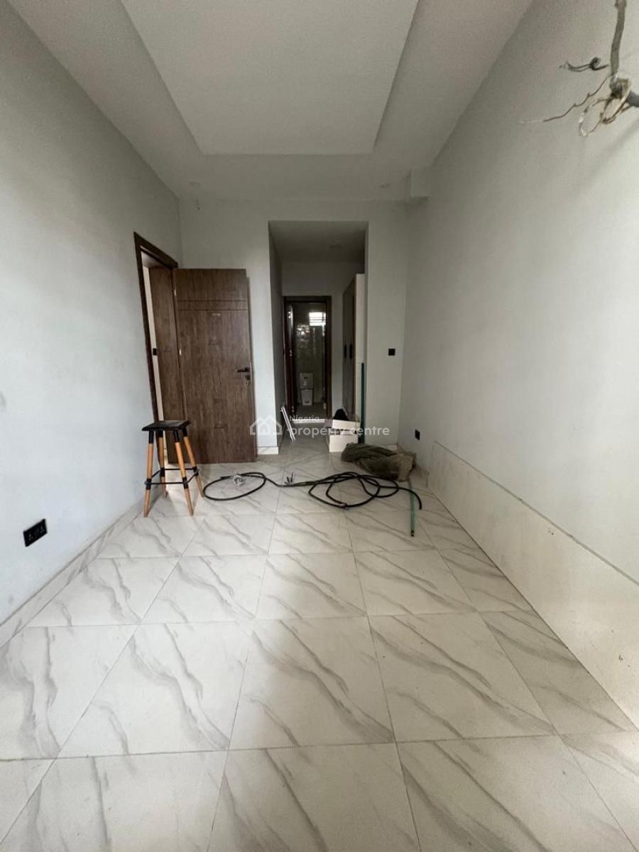 Luxury 2 Bedroom Apartment, Off Kunsela, Ikate Elegushi, Lekki, Lagos, Flat / Apartment for Rent