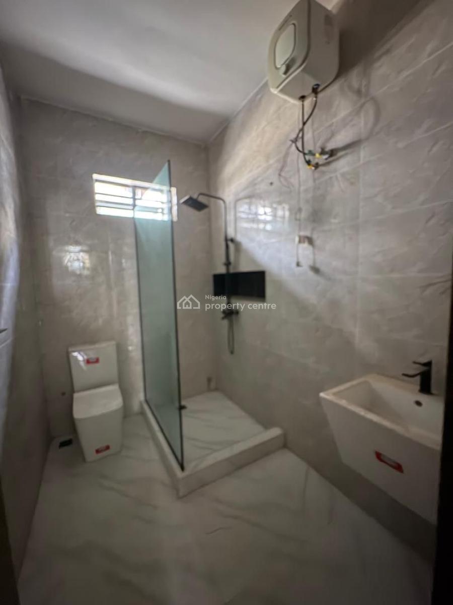Luxury 2 Bedroom Apartment, Off Kunsela, Ikate Elegushi, Lekki, Lagos, Flat / Apartment for Rent