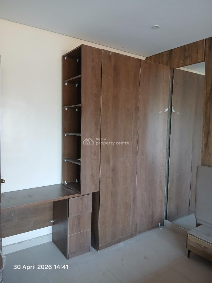 a Lovely Superb Newly Built Spacious Roomself Studio Apartments, Onike, Onike, Yaba, Lagos, Self Contain (single Rooms) for Sale