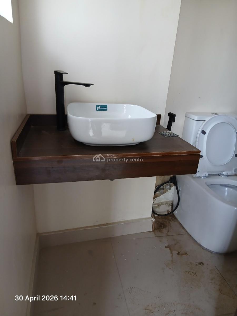 a Lovely Superb Newly Built Spacious Roomself Studio Apartments, Onike, Onike, Yaba, Lagos, Self Contain (single Rooms) for Sale