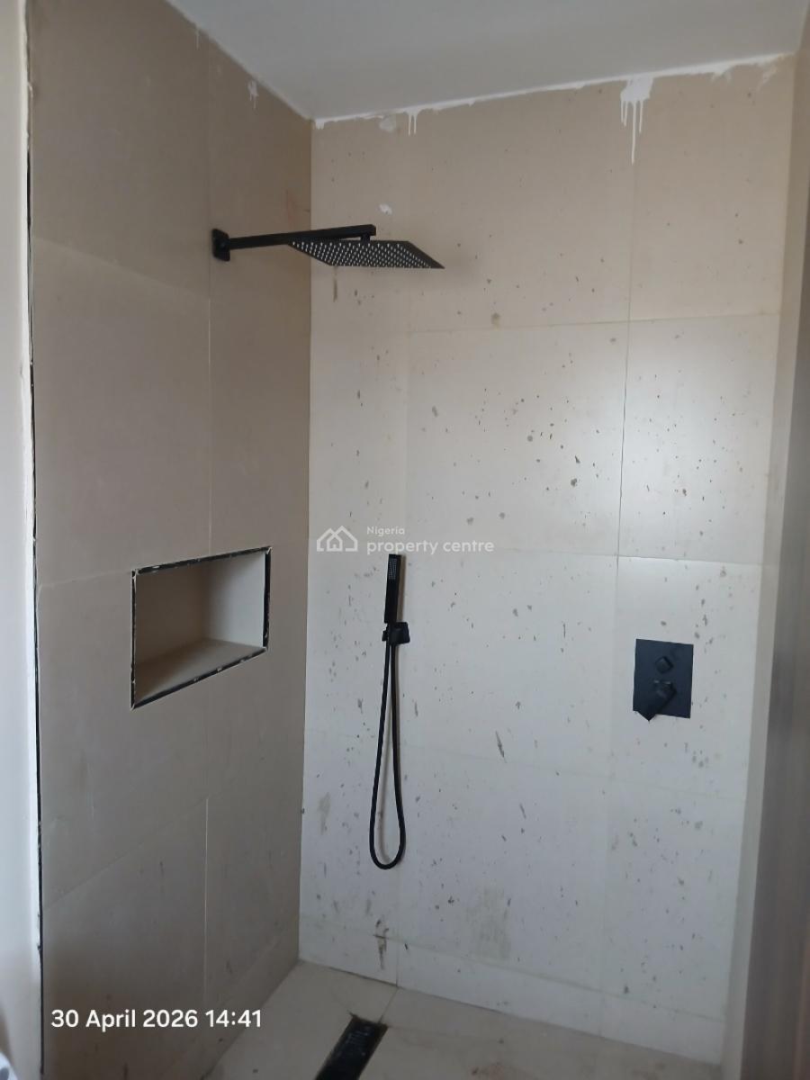 a Lovely Superb Newly Built Spacious Roomself Studio Apartments, Onike, Onike, Yaba, Lagos, Self Contain (single Rooms) for Sale