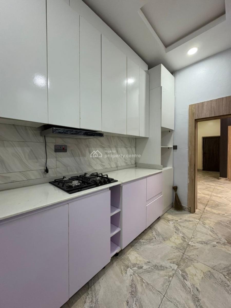 2bedroom Apartment, Ikate, Lekki, Lagos, Flat / Apartment for Rent