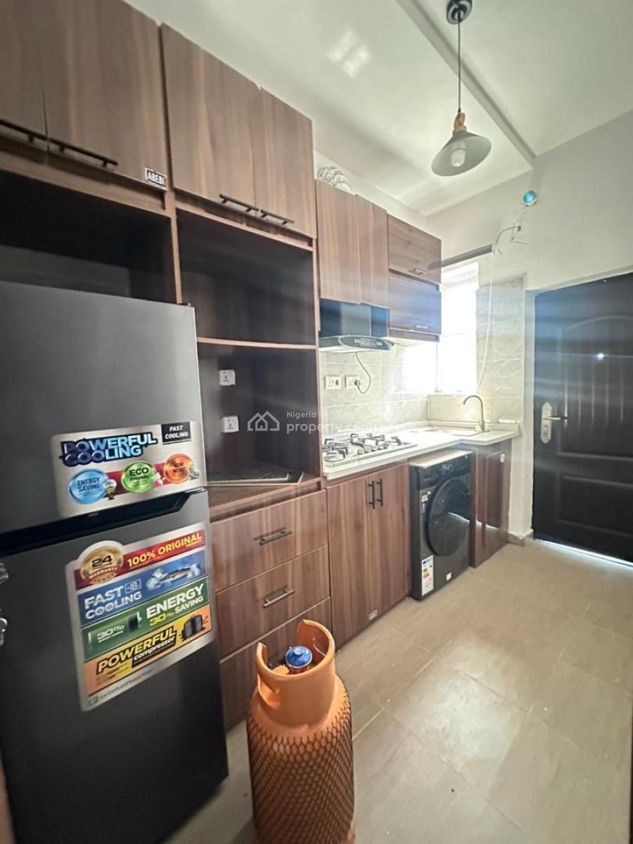 Self Serviced 3bedroom Terrace Duplex (not Furnished )in Ajah, General Paint ,ajah ,lagos ,nigeria, Alasia, Ajah, Lagos, Terraced Duplex for Rent