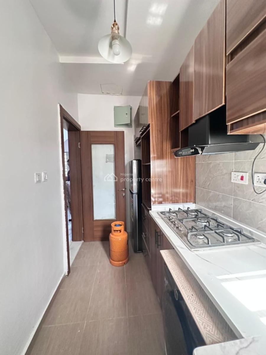 Self Serviced 3bedroom Terrace Duplex (not Furnished )in Ajah, General Paint ,ajah ,lagos ,nigeria, Alasia, Ajah, Lagos, Terraced Duplex for Rent