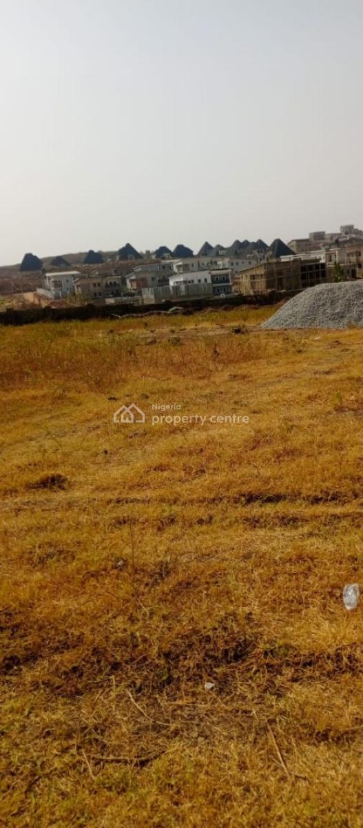 Estate Land in Strategic Location, Conquerors Niche 2, Beside Mshel Contemporary Estate, Lugbe District, Abuja, Residential Land for Sale