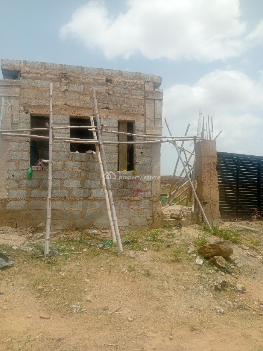 400sqm Estate Land in Strategic Location, Conquerors Niche 2, Beside Mshel Contemporary Estate, Lugbe District, Abuja, Residential Land for Sale