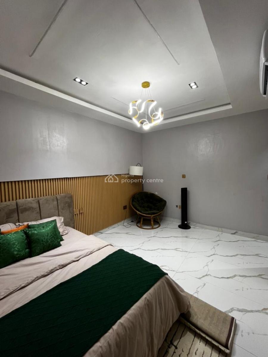 Fully Furnished 1 Bedroom Apartment in a Serene Environment, Yaba Lago, Massive 1 Bedroom with 6 Months Payment Plan Well Finished , Yaba Lago, Yaba, Lagos, Mini Flat (room and Parlour) for Sale