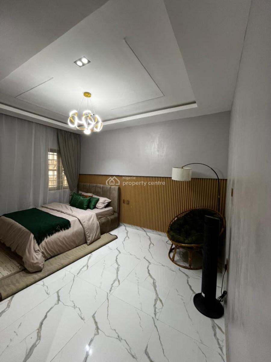 Fully Furnished 1 Bedroom Apartment in a Serene Environment, Yaba Lago, Massive 1 Bedroom with 6 Months Payment Plan Well Finished , Yaba Lago, Yaba, Lagos, Mini Flat (room and Parlour) for Sale