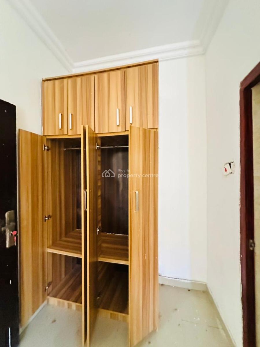 3bedroom Apartment in General Paint ,ajah, General Paint ,ajah ,lagos ,nigeria, Ajah, Lagos, Flat / Apartment for Rent