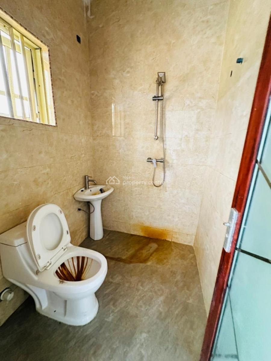 3bedroom Apartment in General Paint ,ajah, General Paint ,ajah ,lagos ,nigeria, Ajah, Lagos, Flat / Apartment for Rent
