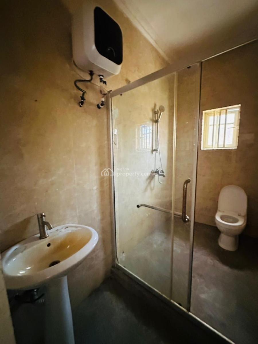 3bedroom Apartment in General Paint ,ajah, General Paint ,ajah ,lagos ,nigeria, Ajah, Lagos, Flat / Apartment for Rent