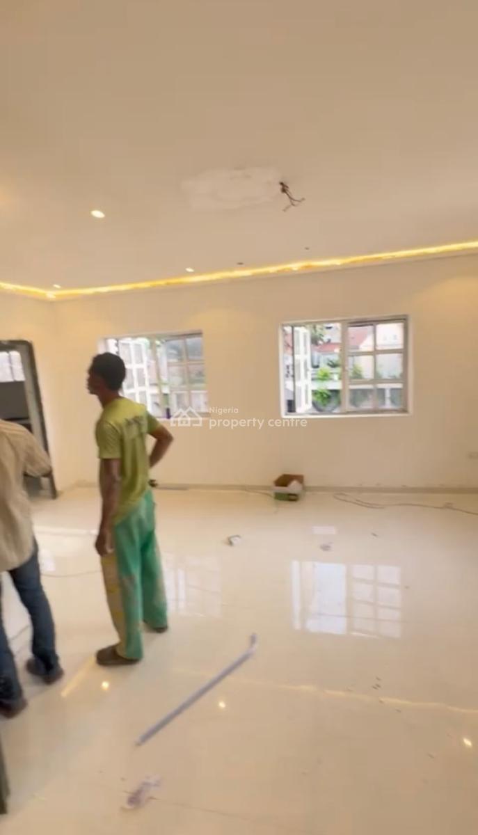 Standard 1 Bedroom Apartment, Oniru, Victoria Island (vi), Lagos, Flat / Apartment for Rent