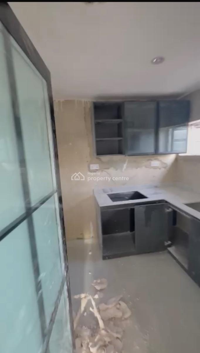 Standard 1 Bedroom Apartment, Oniru, Victoria Island (vi), Lagos, Flat / Apartment for Rent