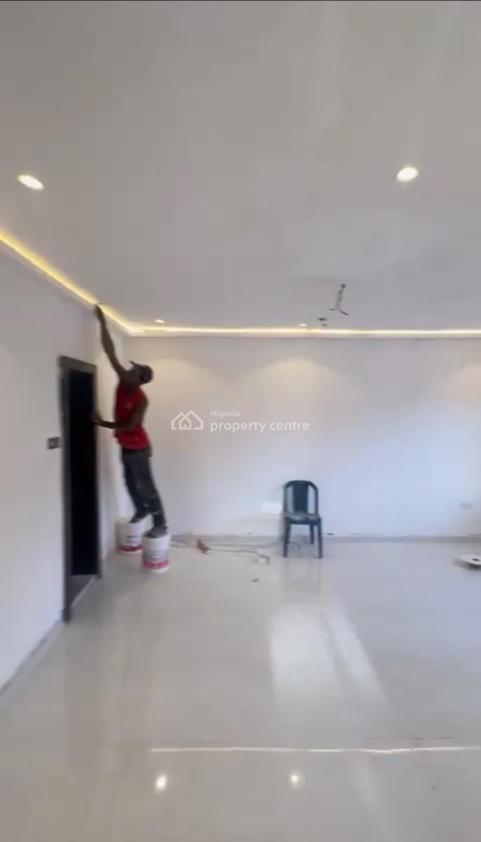 Standard 1 Bedroom Apartment, Oniru, Victoria Island (vi), Lagos, Flat / Apartment for Rent