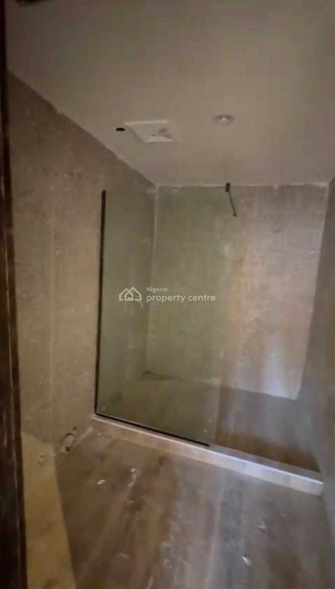 Standard 1 Bedroom Apartment, Oniru, Victoria Island (vi), Lagos, Flat / Apartment for Rent