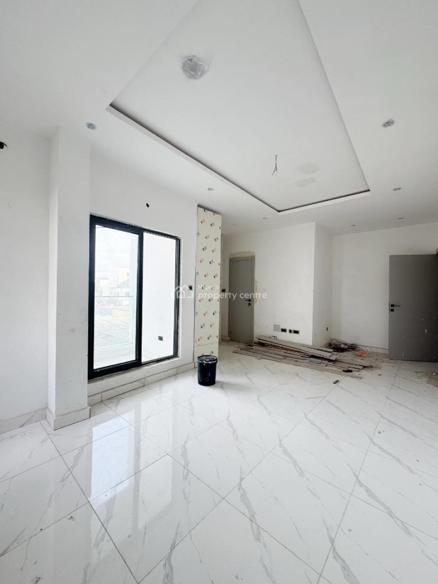 Serviced 2 Bedroom Apartment with Swimming Pool and Bq, Lekki Phase 1, Lekki Phase 1, Lekki, Lagos, Block of Flats for Sale