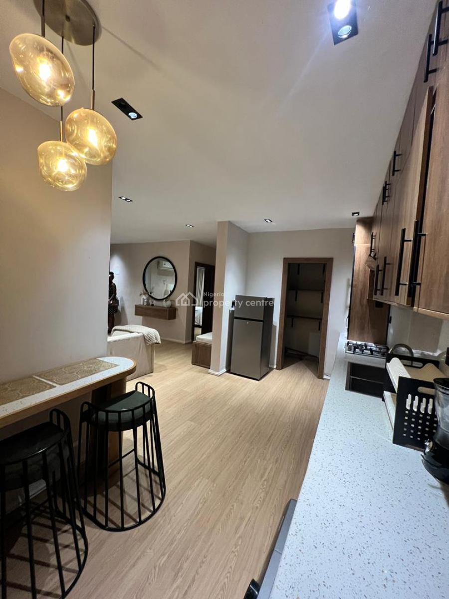 Luxury 2bedroom Furnished Apartment with Pool, Off Sinari Daranijo , Victoria Island, Victoria Island (vi), Lagos, Flat / Apartment for Rent
