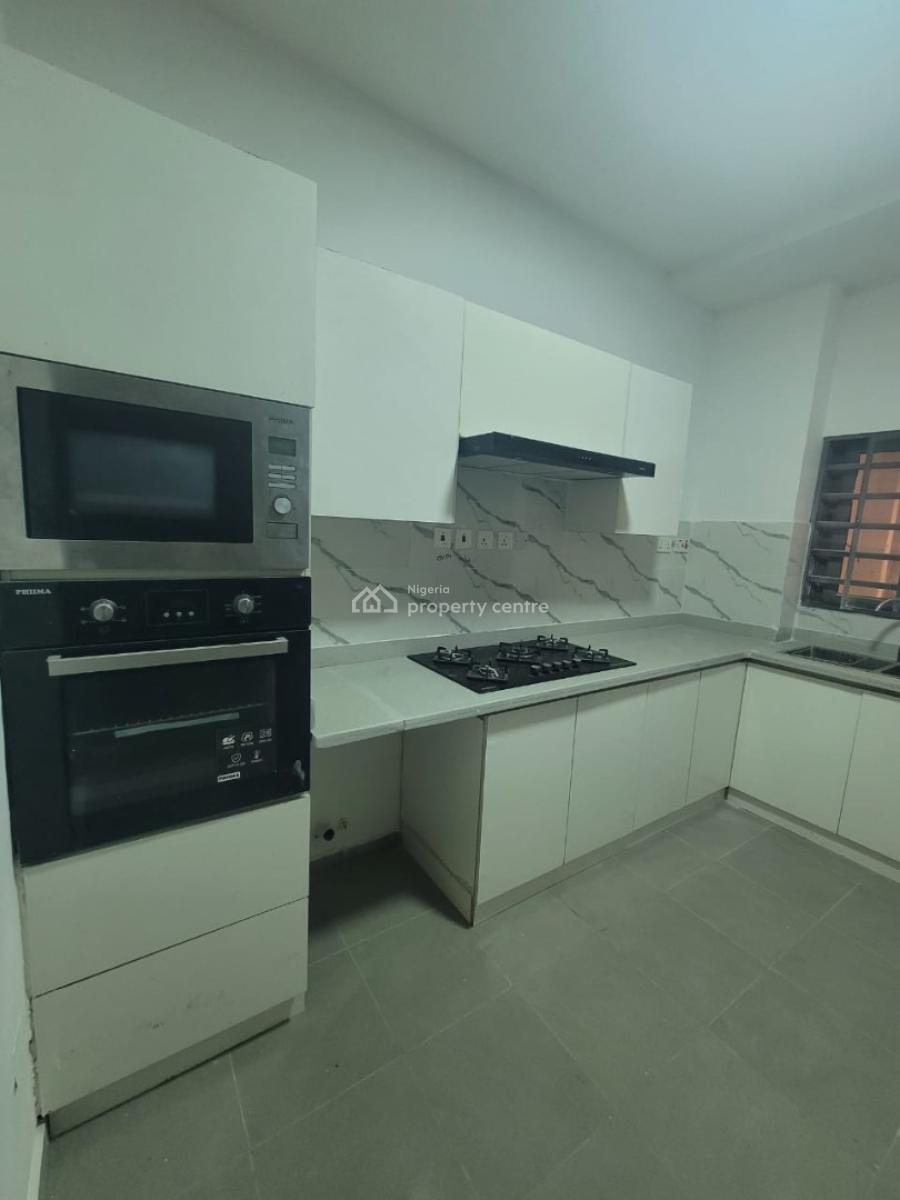 3bedroom Flat, Lekki, Lagos, Flat / Apartment for Rent