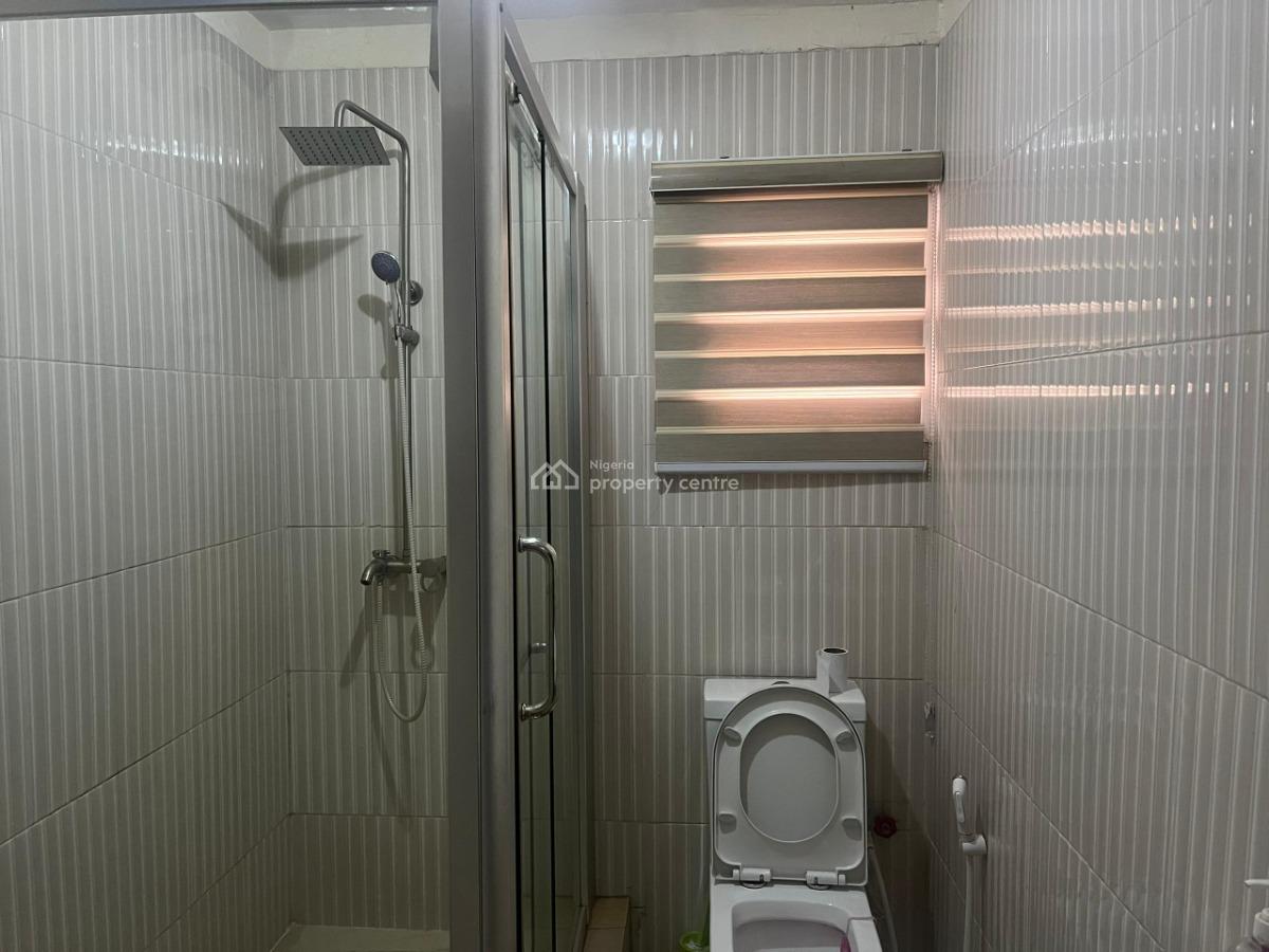 Newly Renovated 5bedroom Semi Detached Duplex in a Well Secured Estate, Cooperative Villa Off Badore Road, Ajah, Lagos, Semi-detached Duplex for Rent