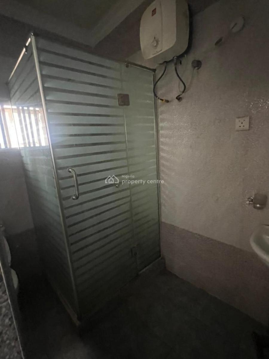 Newly Renovated 5bedroom Semi Detached Duplex in a Well Secured Estate, Cooperative Villa Off Badore Road, Ajah, Lagos, Semi-detached Duplex for Rent