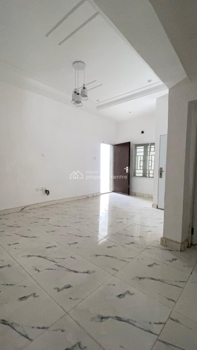 Neatly Built 2 Bedroom Flat, Dawaki, Gwarinpa, Abuja, Flat / Apartment for Rent