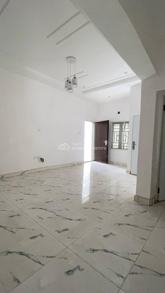 Neatly Built 2 Bedroom Flat, Dawaki, Gwarinpa, Abuja, Flat / Apartment for Rent