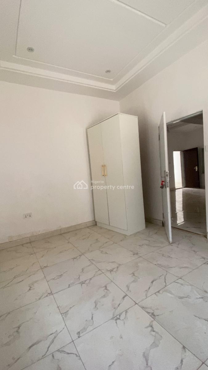 Neatly Built 2 Bedroom Flat, Dawaki, Gwarinpa, Abuja, Flat / Apartment for Rent