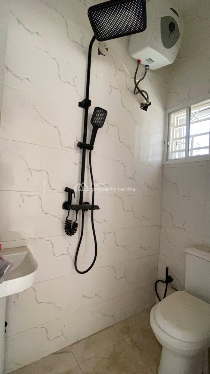 Neatly Built 2 Bedroom Flat, Dawaki, Gwarinpa, Abuja, Flat / Apartment for Rent