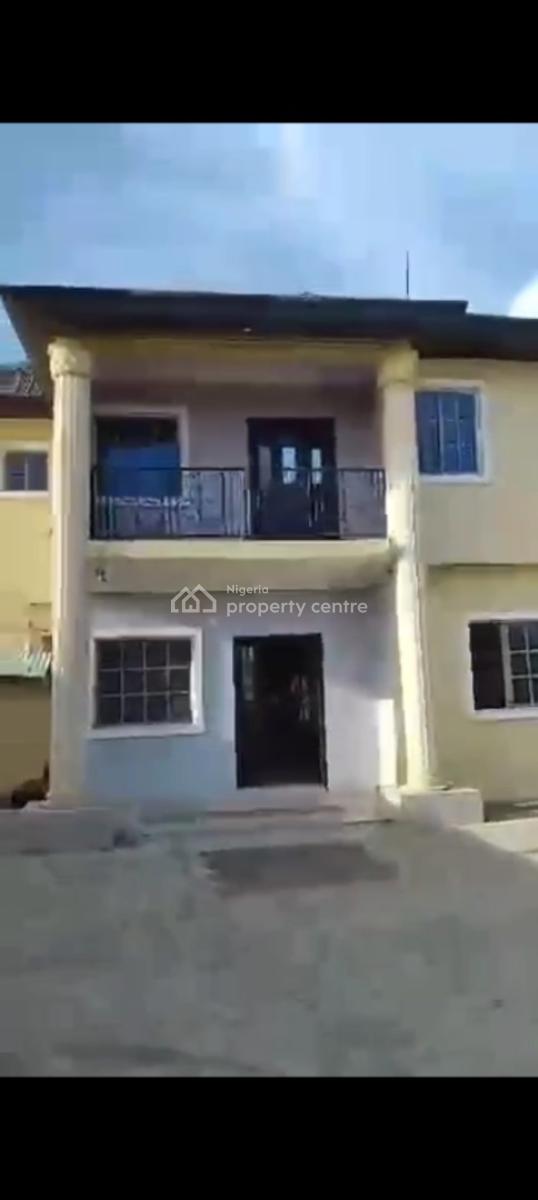 5 Bedroom Detached Duplex, Ebute Arear, Ikorodu, Lagos, Detached Duplex for Rent