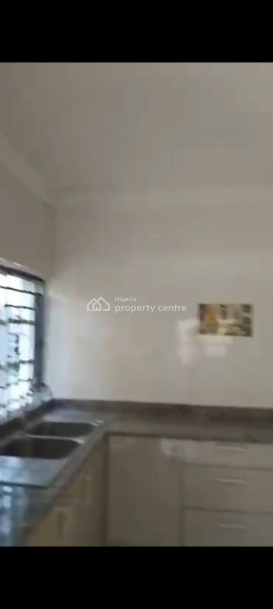 5 Bedroom Detached Duplex, Ebute Arear, Ikorodu, Lagos, Detached Duplex for Rent